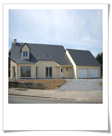 Constructeur de maison individuelle  à Tarentaise