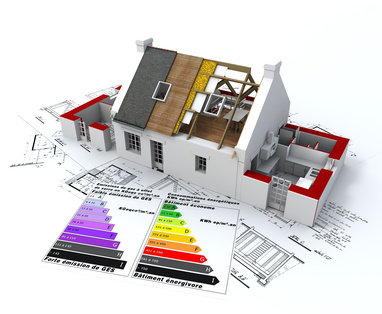 Bilan thermique Riorges