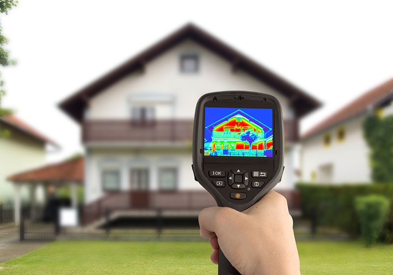 Diagnostic immobilier à Saint-Étienne