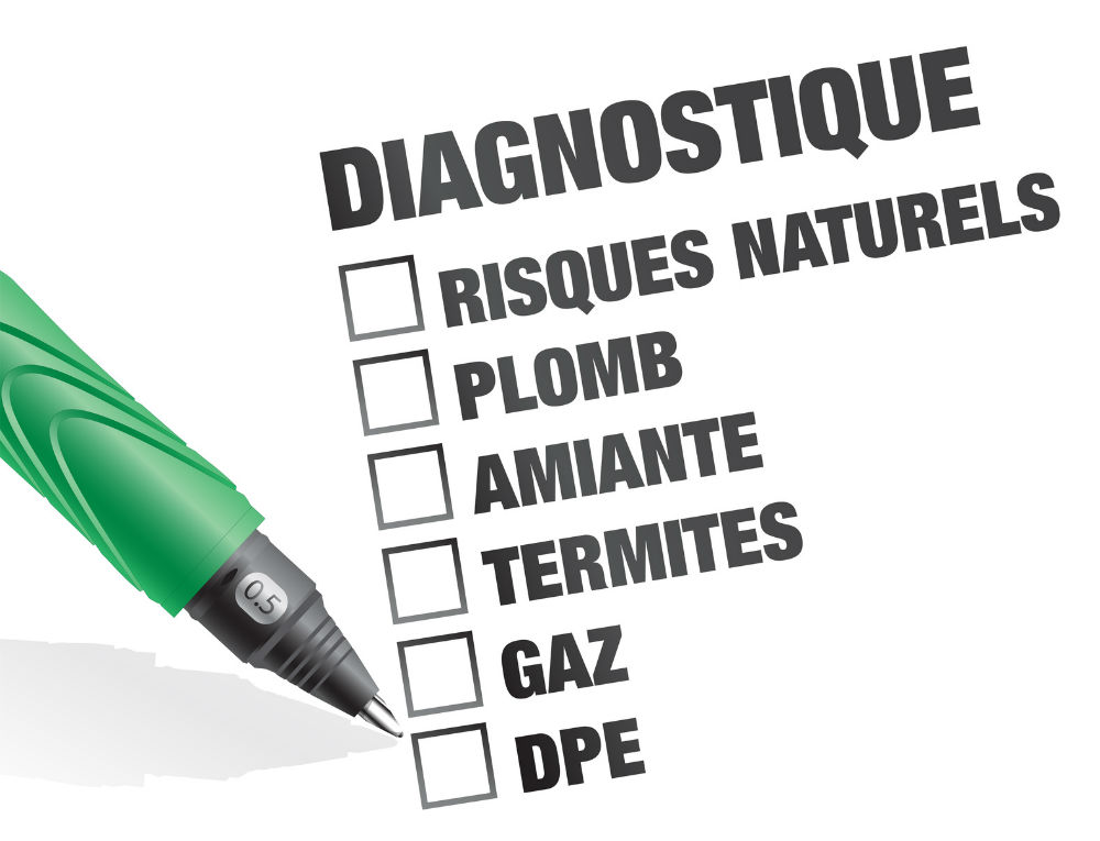 Diagnostic-immobilier Rive-de-Gier