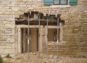 Entreprise rénovation de maison et d'appartement à Notre-Dame-de-Boisset