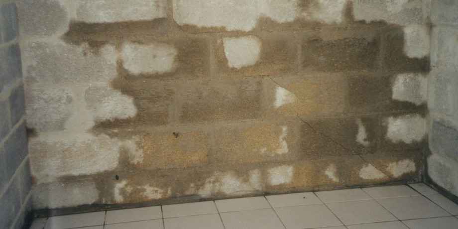 SOCOREBAT - Entreprise de Traitement d'humidité des murs, cave, sous-sols  à Machézal